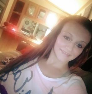 Meet your Posher, Mandy